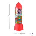 Детски конструктор Космическа ракета Space Rocket – 106 части