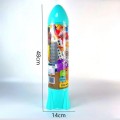 Детски конструктор Космическа ракета Space Rocket – 195 части Детски конструктор Космическа ракета Space Rocket – 195 части