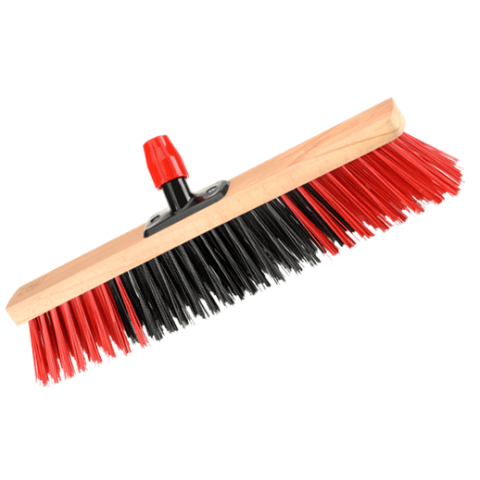 TZ-Четка с твърд косъм 40 cm