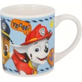 Детски порцеланов сервиз за хранене от 3 части Paw Patrol