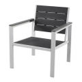 Градински сет 3 части PLASTIC WOOD SF3002-2 Градински сет 3 части PLASTIC WOOD SF3002-2