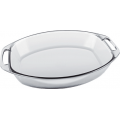 MARINEX FORNO - Ростер овал с дръжки 3.2l