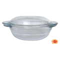MARINEX FORNO - Ростер овал с капак 1,5l